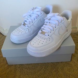 Nike Air Force 1 Women’s Size 5